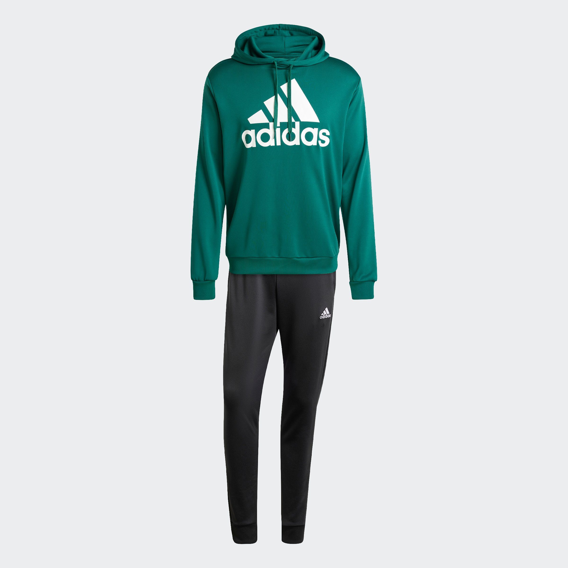 adidas Sportswear Trainingsanzug M FT HD TS (2-tlg)