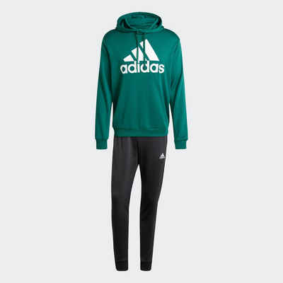 adidas Sportswear Trainingsanzug M FT HD TS (2-tlg)