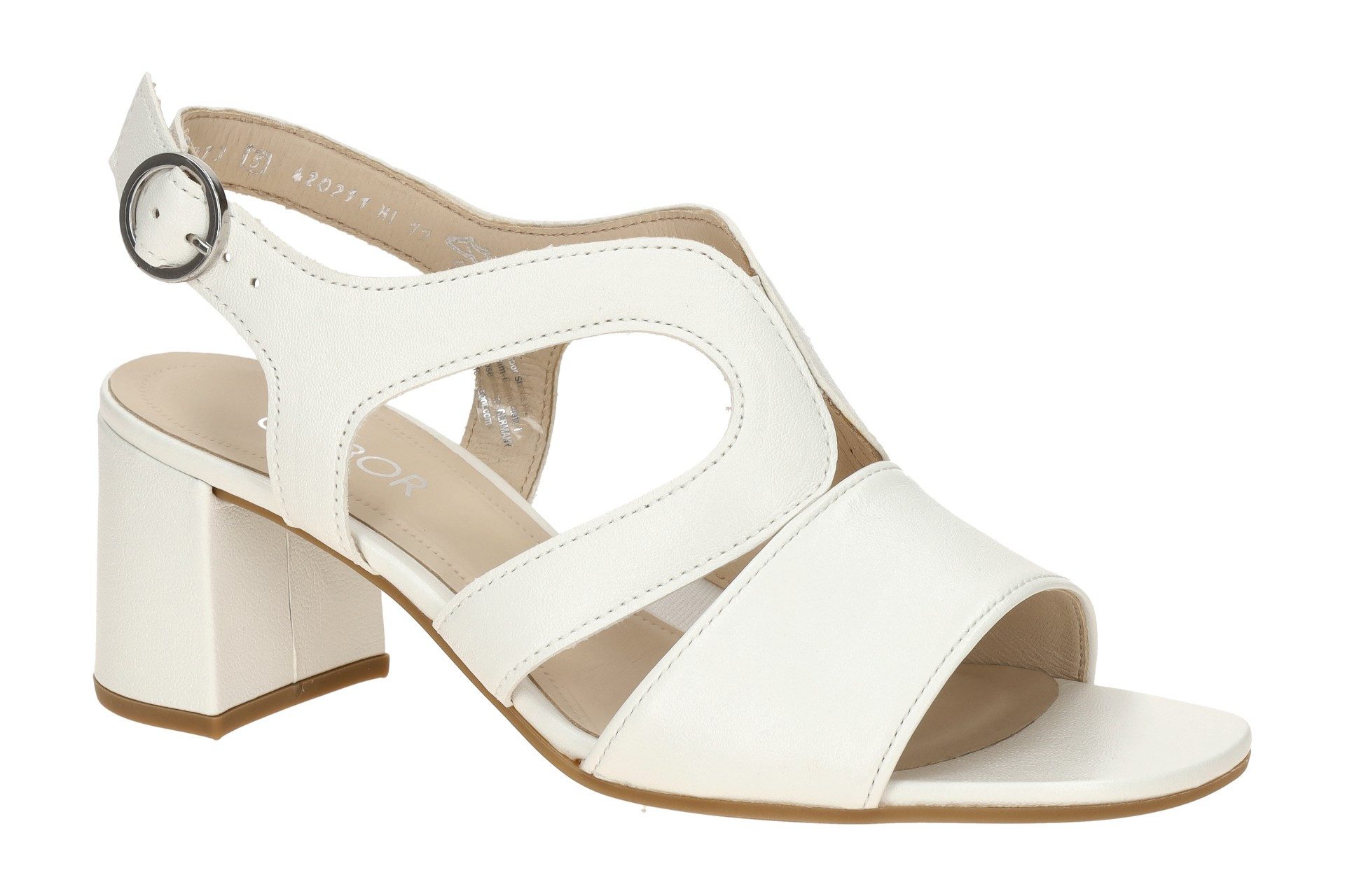 Gabor 81.713.20 Sandalette