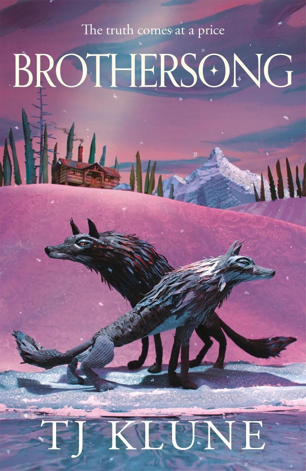Brothersong / T. J. Klune