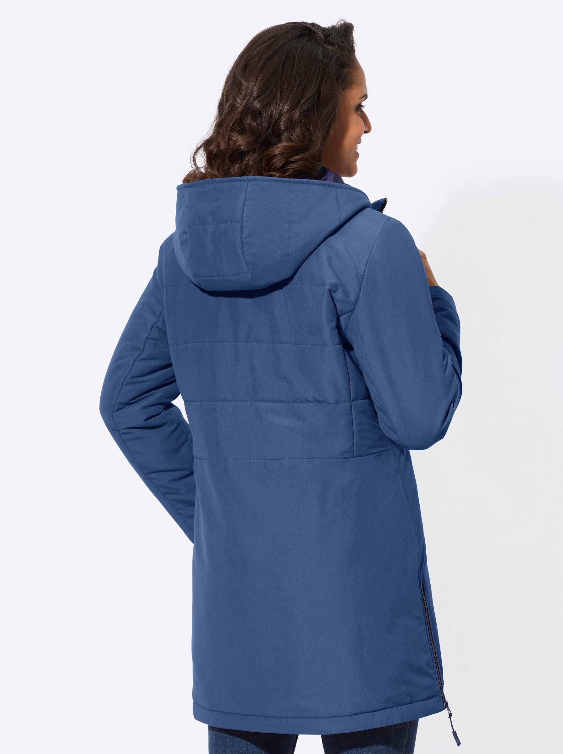 Witt Allwetterjacke Longjacke Langarm günstig online kaufen