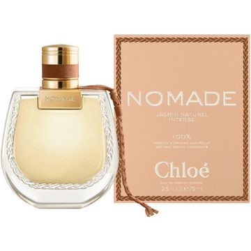 Chloé Eau de Parfum Nomade Jasmin Naturel Intense E.d.P. Nat.Spray Intense