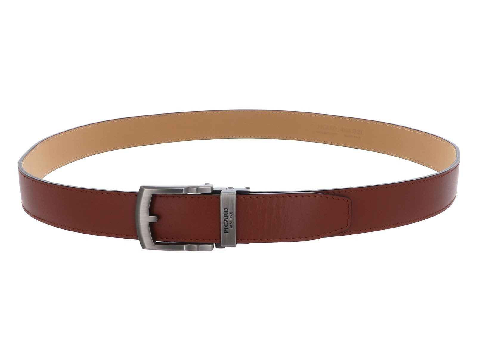 Picard Ledergürtel Belt aus echtem Rindsleder günstig online kaufen