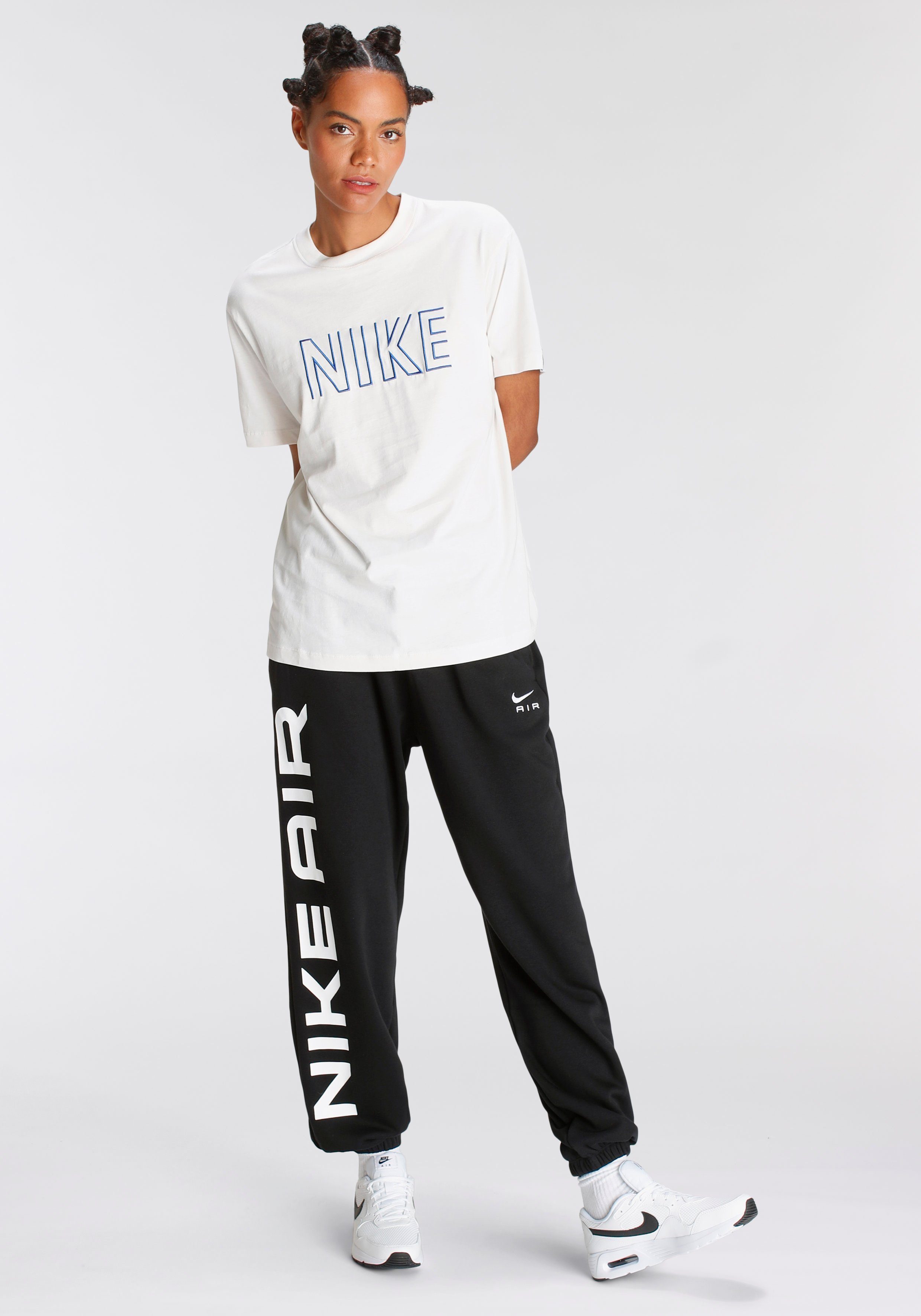 Nike TEE BF W SW NSW T-Shirt PHANTOM Sportswear