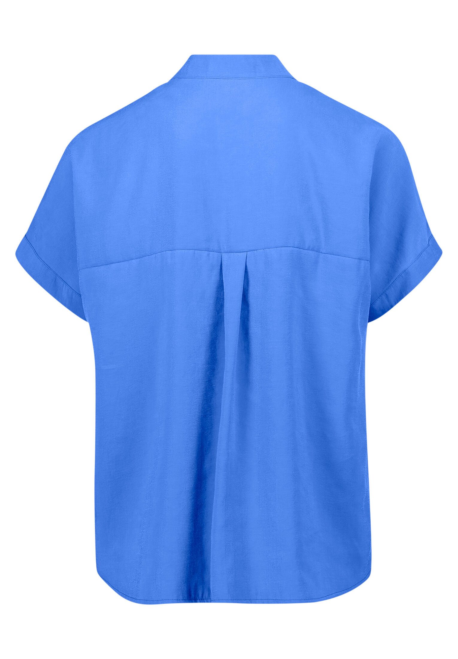 Betty Barclay Schlupfbluse Damen mit Kragen