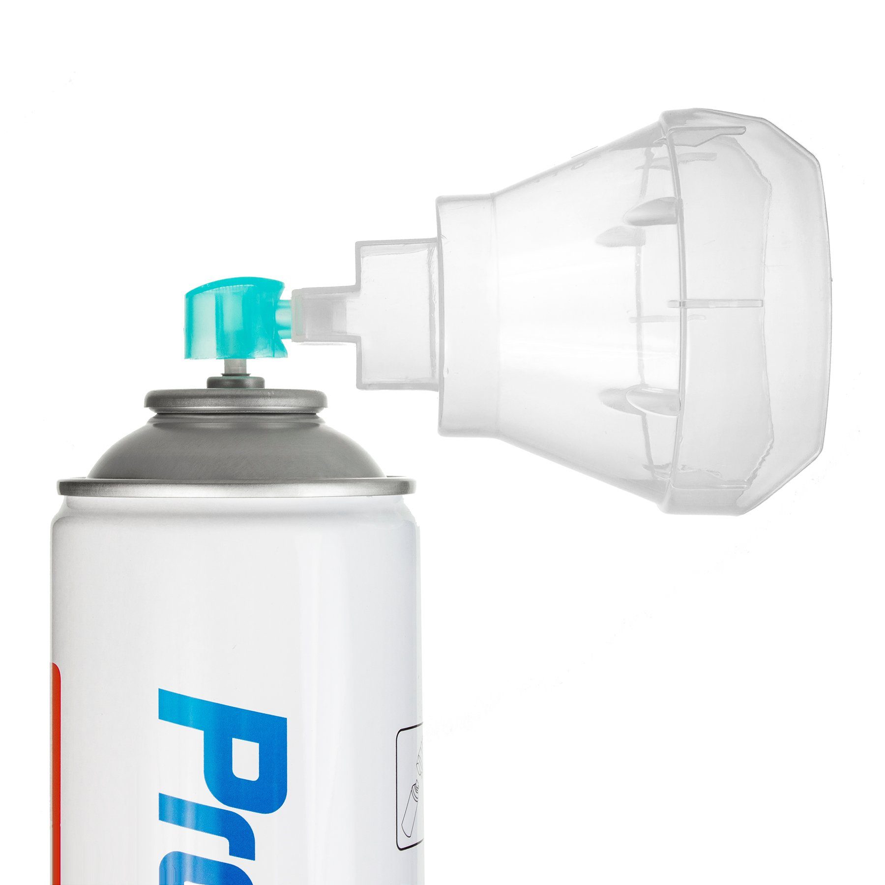 Promedix Inhalator PR-994, 1-tlg., Sauerstoffkonzentration 99,4%, 12Liter Volumen