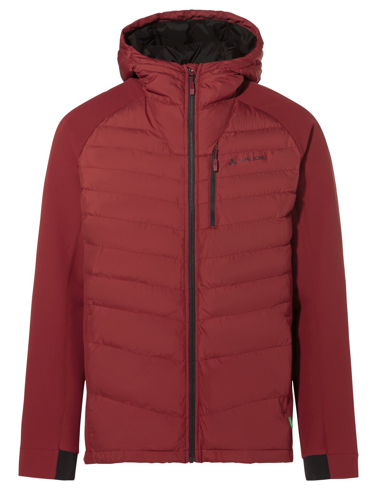 VAUDE Outdoorjacke Men's Elope Hybrid Jacket (1-St) warme Herren Hybridjack günstig online kaufen