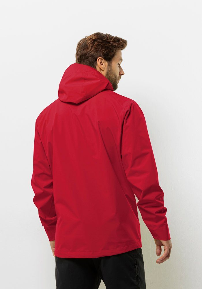 Jack Wolfskin Funktionsjacke HIGHEST PEAK 3L günstig online kaufen