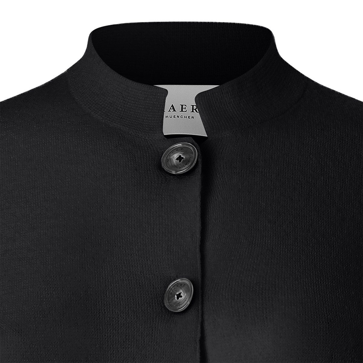 MAERZ Muenchen Blusenblazer Maerz Muenchen 208400 Blazer Damen Bekleidung