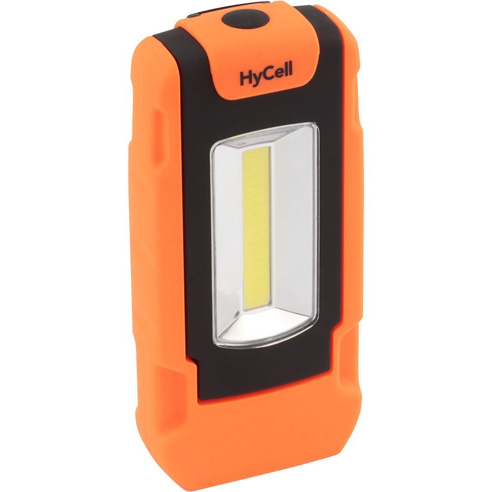 HyCell Aktentasche Flexi LED Worklight COB Hycell