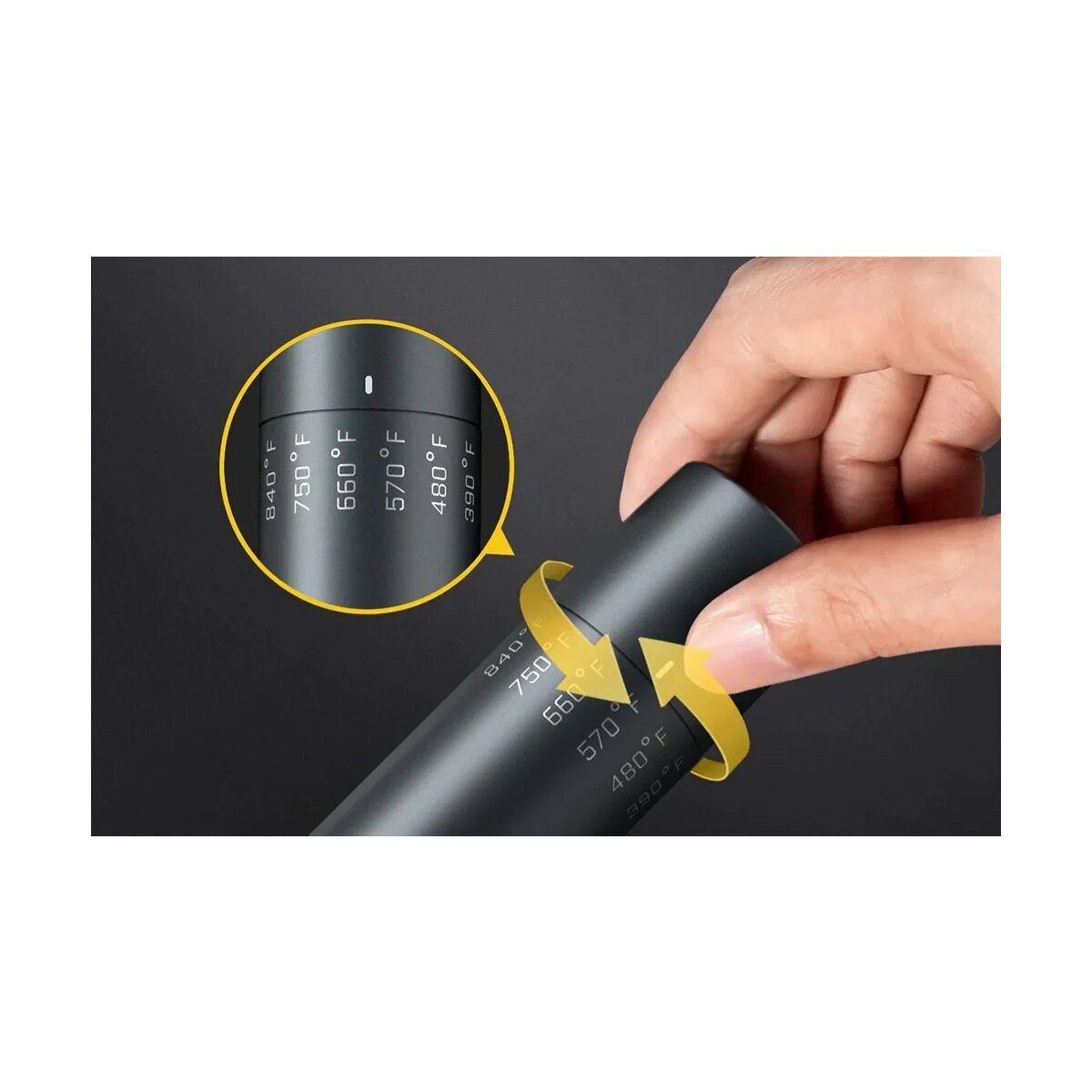 Fanttik Lötpistole Fanttik T1 Max professionelles Lötset