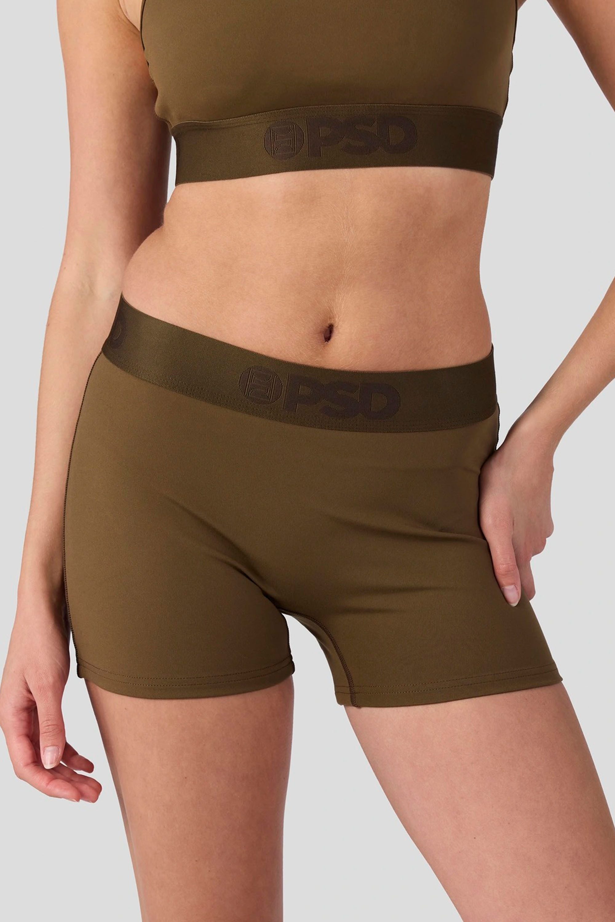 PSD Panty COCOA SLD PSH Damen