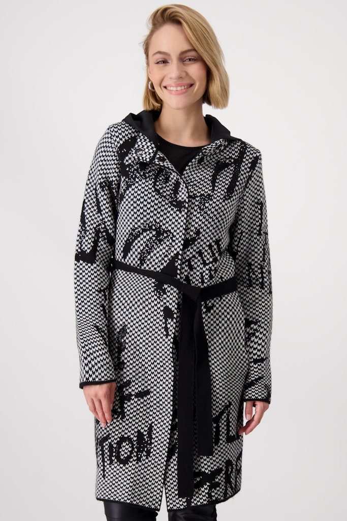 Monari Sweatjacke