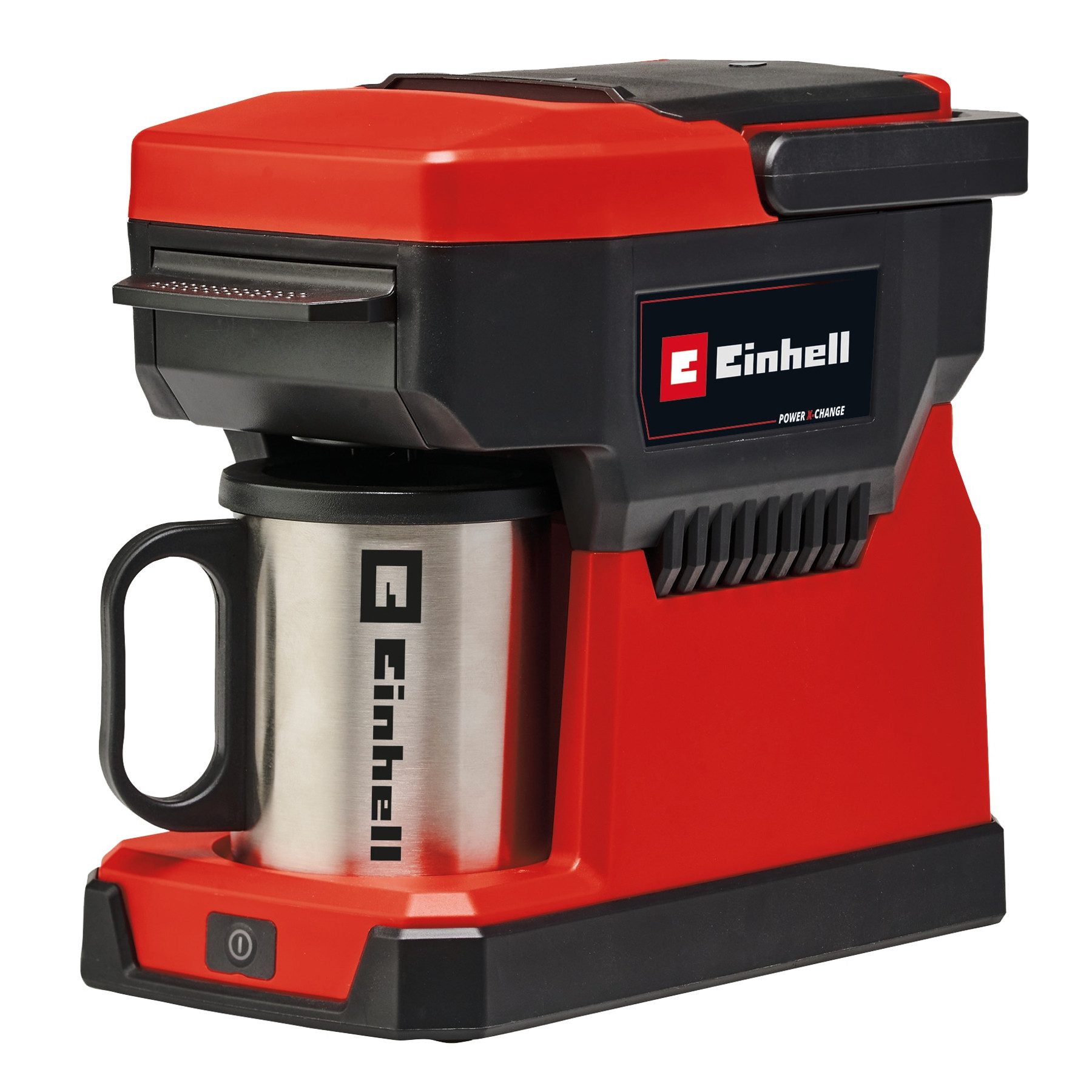 Einhell Kaffeebereiter