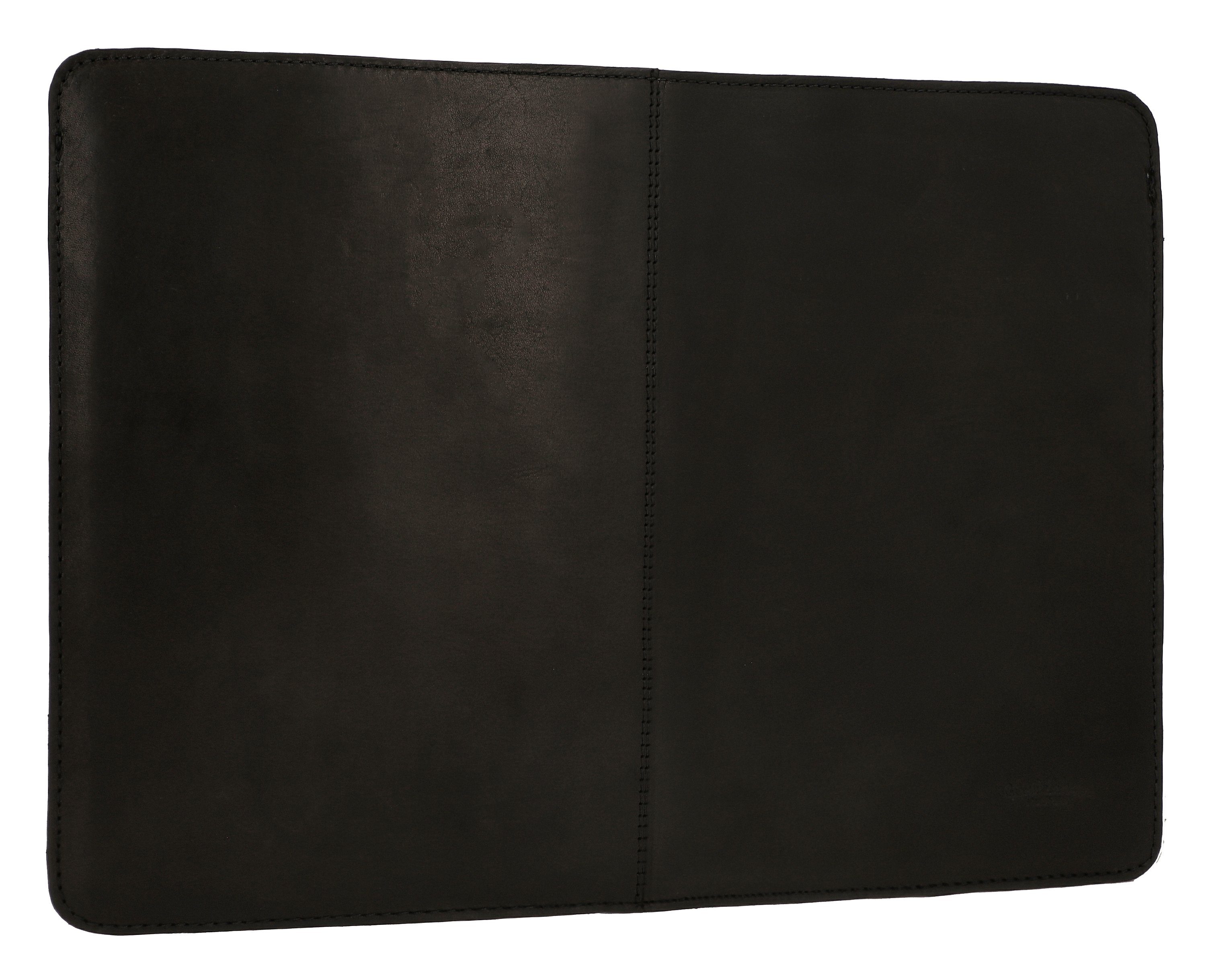 Gusti Leder Laptoptasche Gusti Leder Laptoptasche Luke 15"