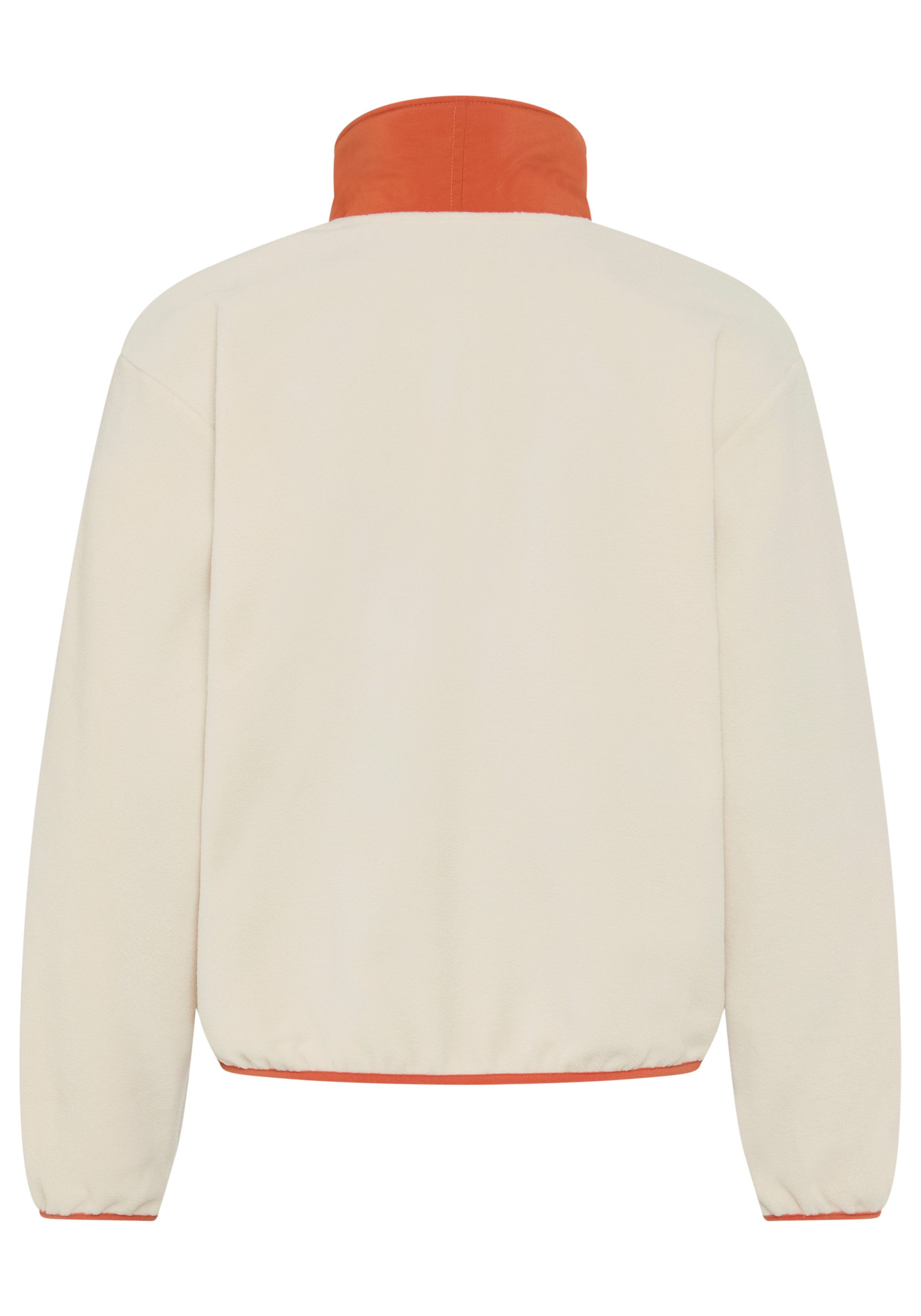 Columbia Sweatshirt SEQUOIA GROVE 1/2 ZIP FLEECE (1-tlg) günstig online kaufen