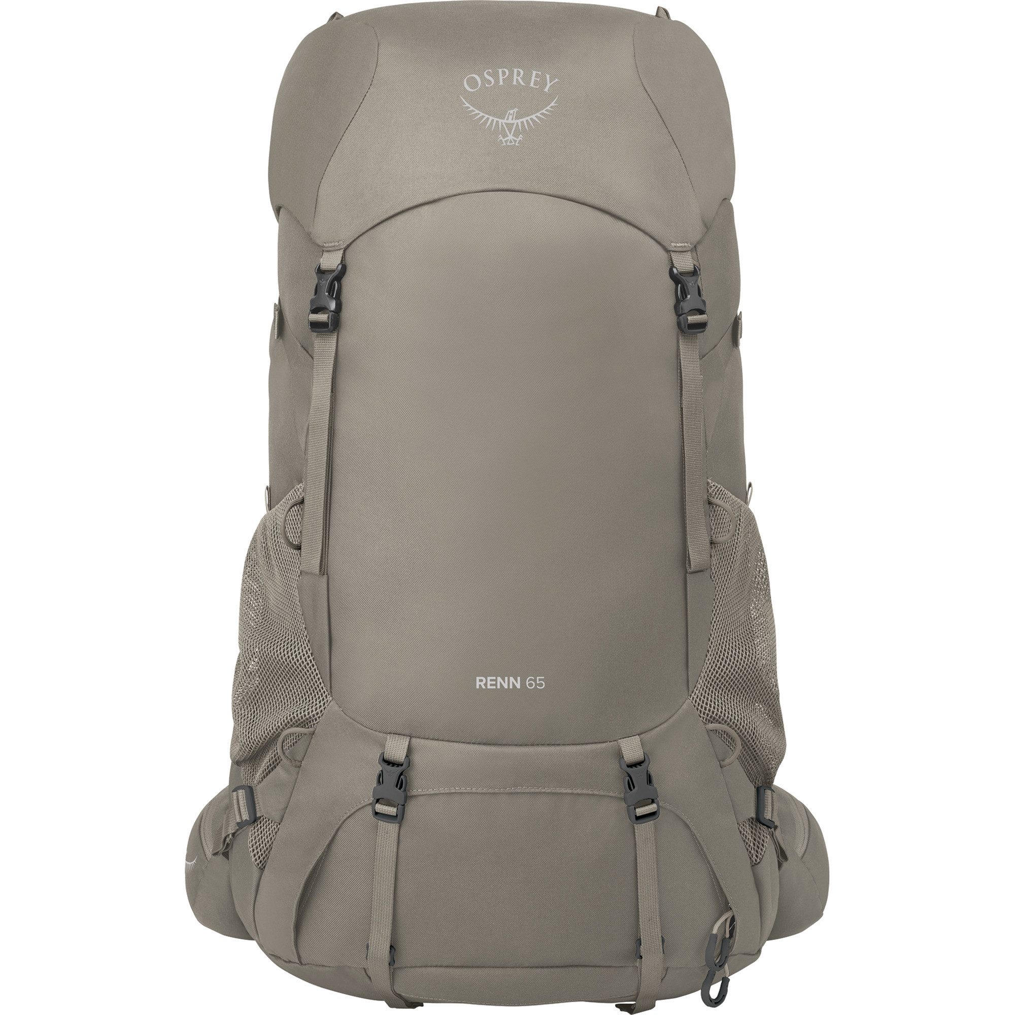 Osprey Wanderrucksack Osprey Renn 65, Rucksack, (65 Liter / One Size) günstig online kaufen