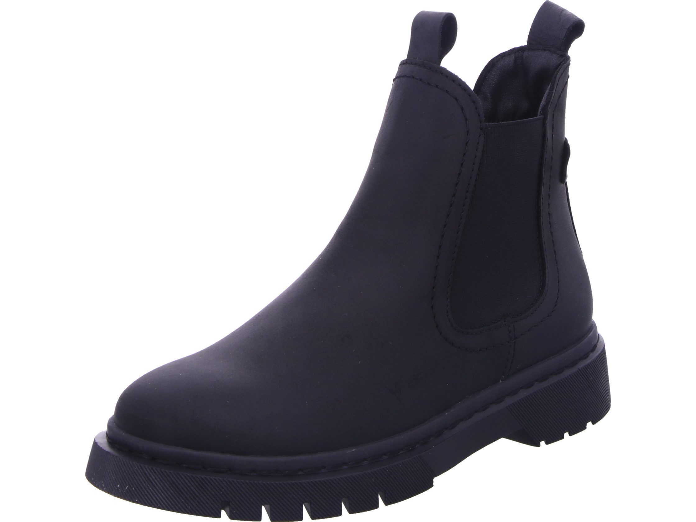 Tamaris Chelseaboots echtes Leder günstig online kaufen