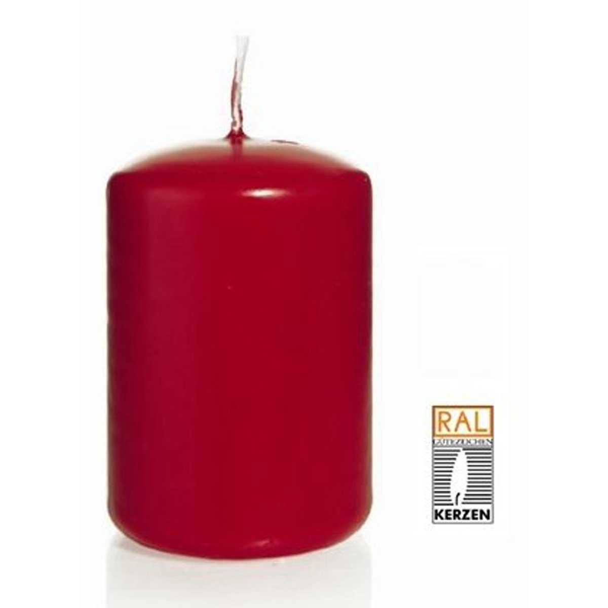 Wiedemann Stumpenkerze