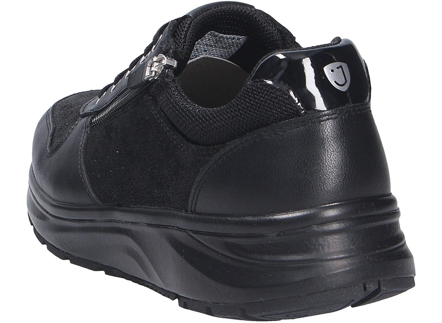 Joya Joya Damen Schnürschuh DYNAMO ZIP W BLACK II Schnürschuh