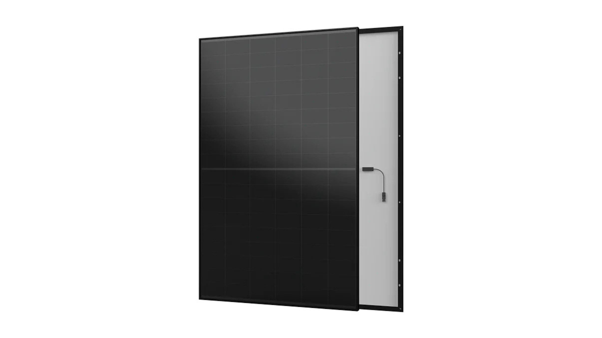 AIKO Solarmodul AIKO-A440-MAH54Mb Neostar 1S 440Wp 0% Mwst. (gem. §12, Abs. 3 UstG), Hervorragende Beständigkeit gegen Dämpfung