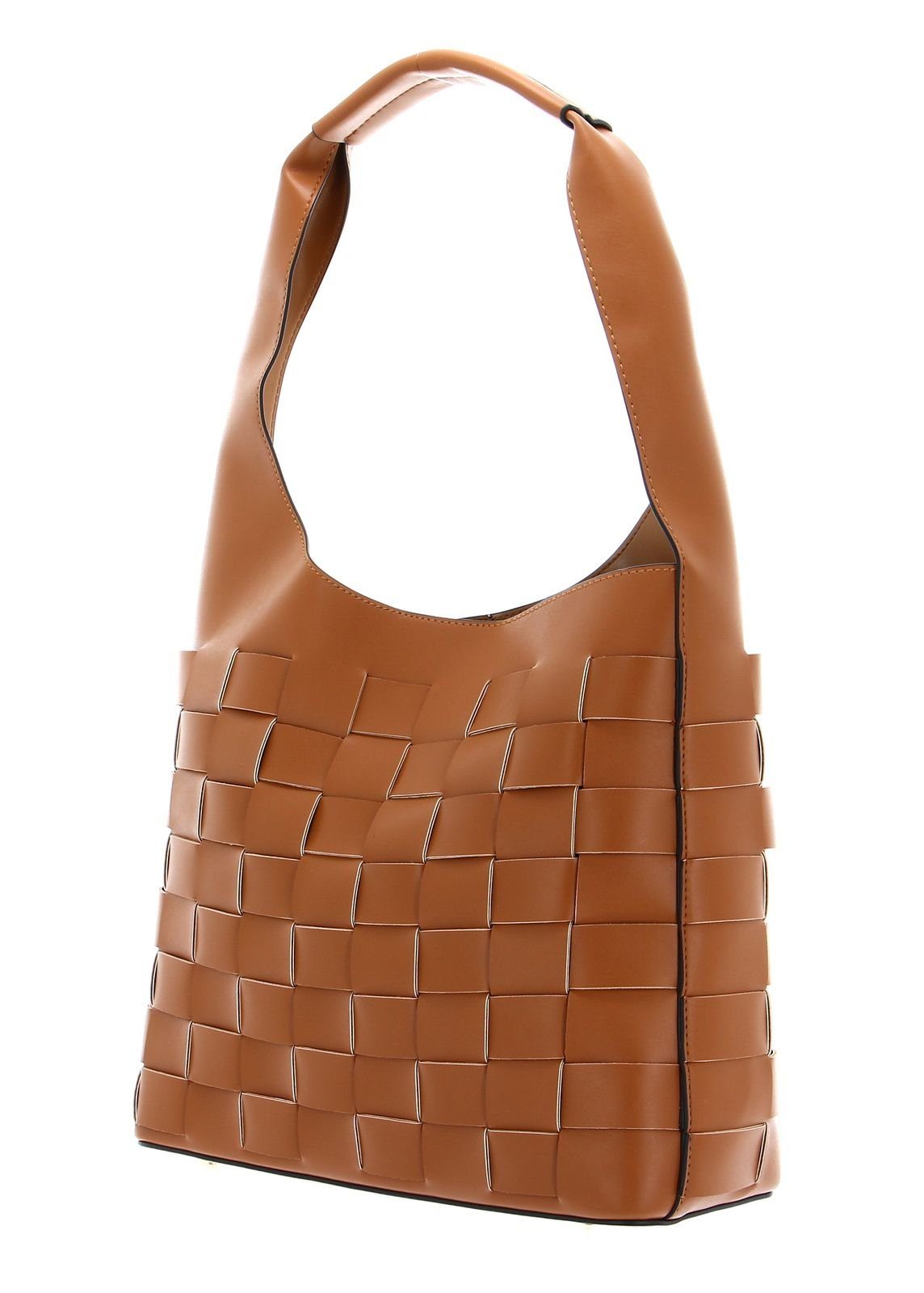 Seidenfelt Manufaktur Schultertasche (Set, 2-tlg)