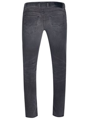 Diesel Sweatjeans Diesel Jeans grau