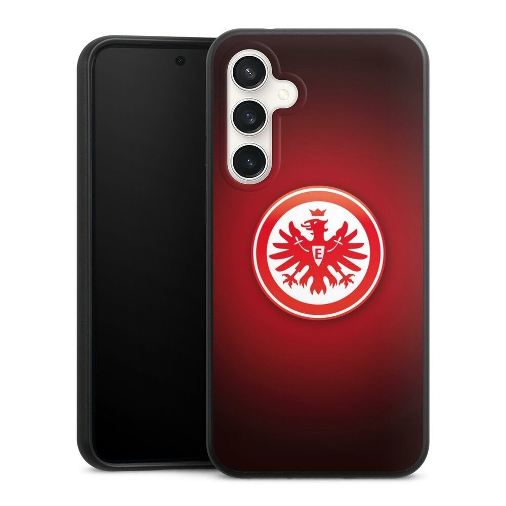Handyhülle Eintracht Frankfurt Offizielles Lizenzprodukt Wappen