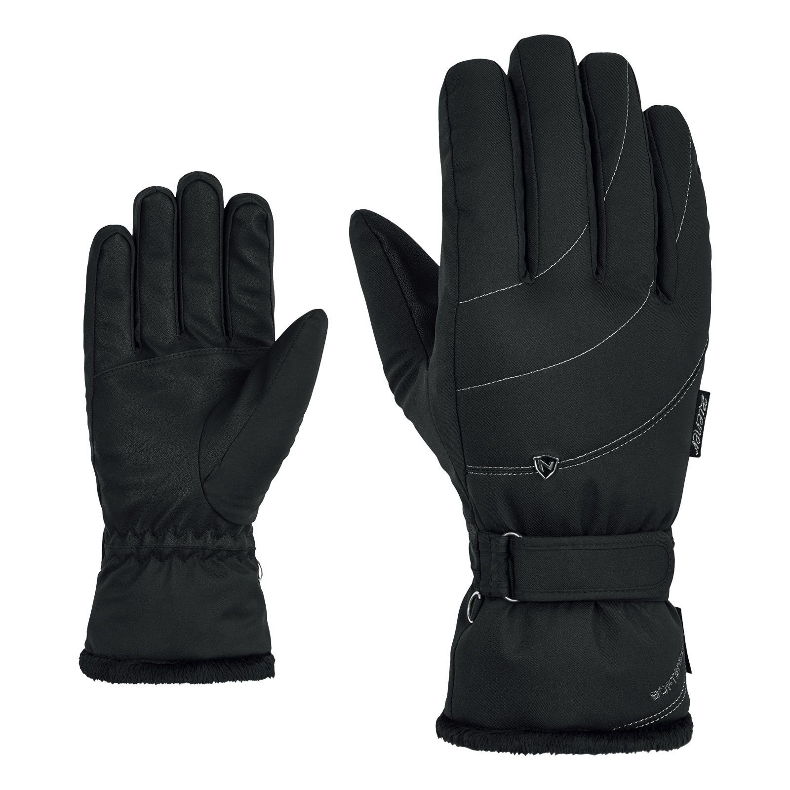 Skihandschuhe Kahli PR Lady Glove