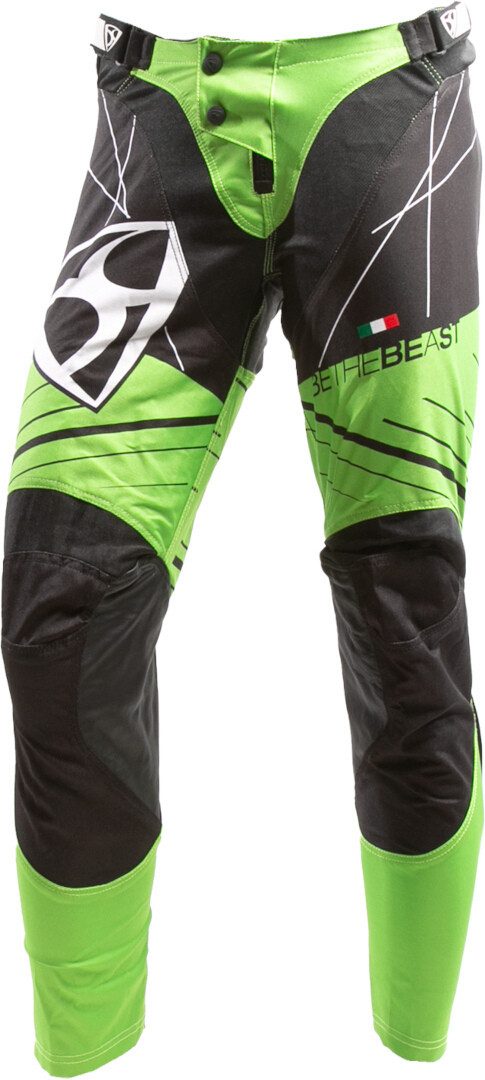 Motorradhose Hammer Motocross Hose