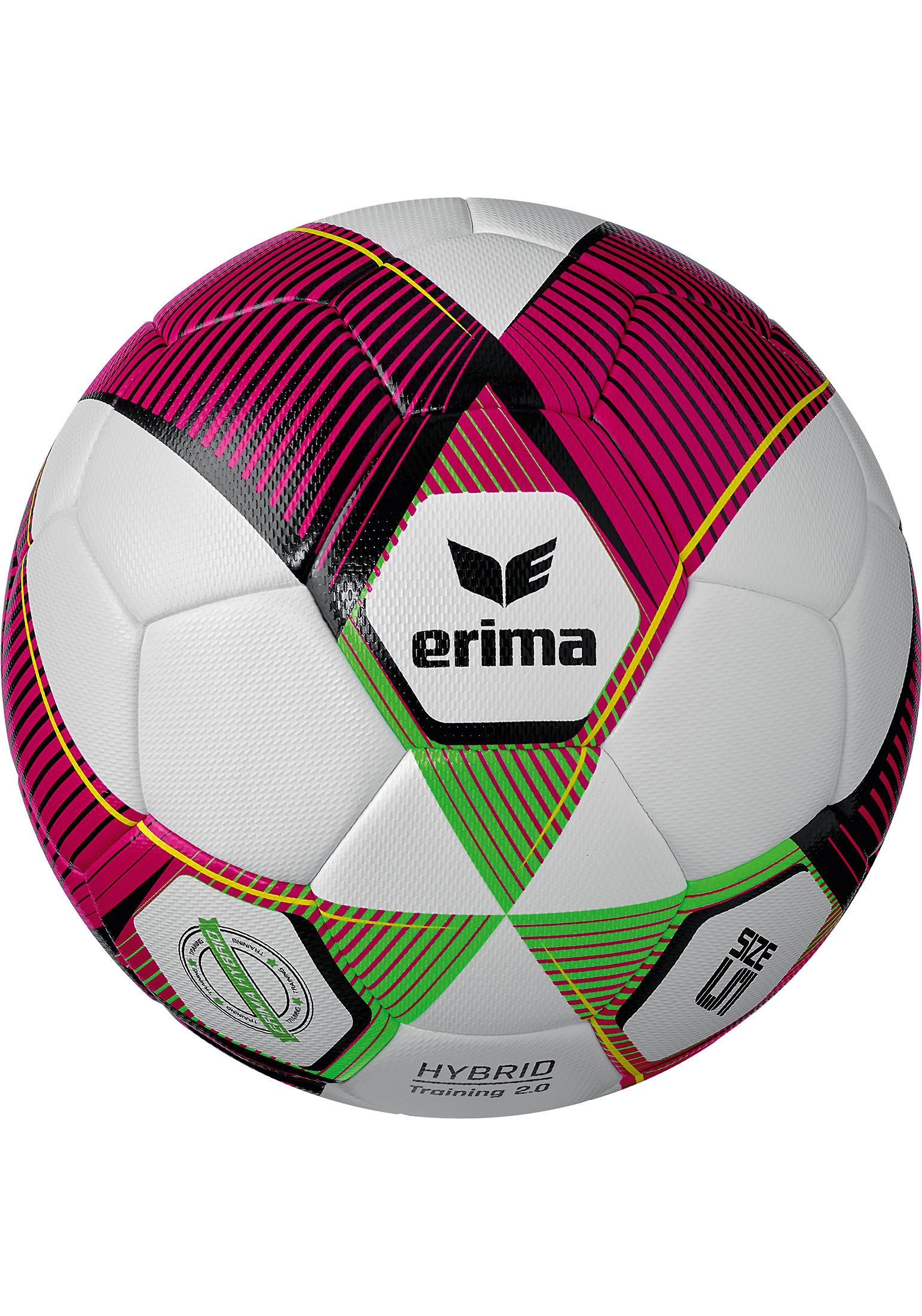 Fußball ERIMA HYBRID Training 2.0 Fußball