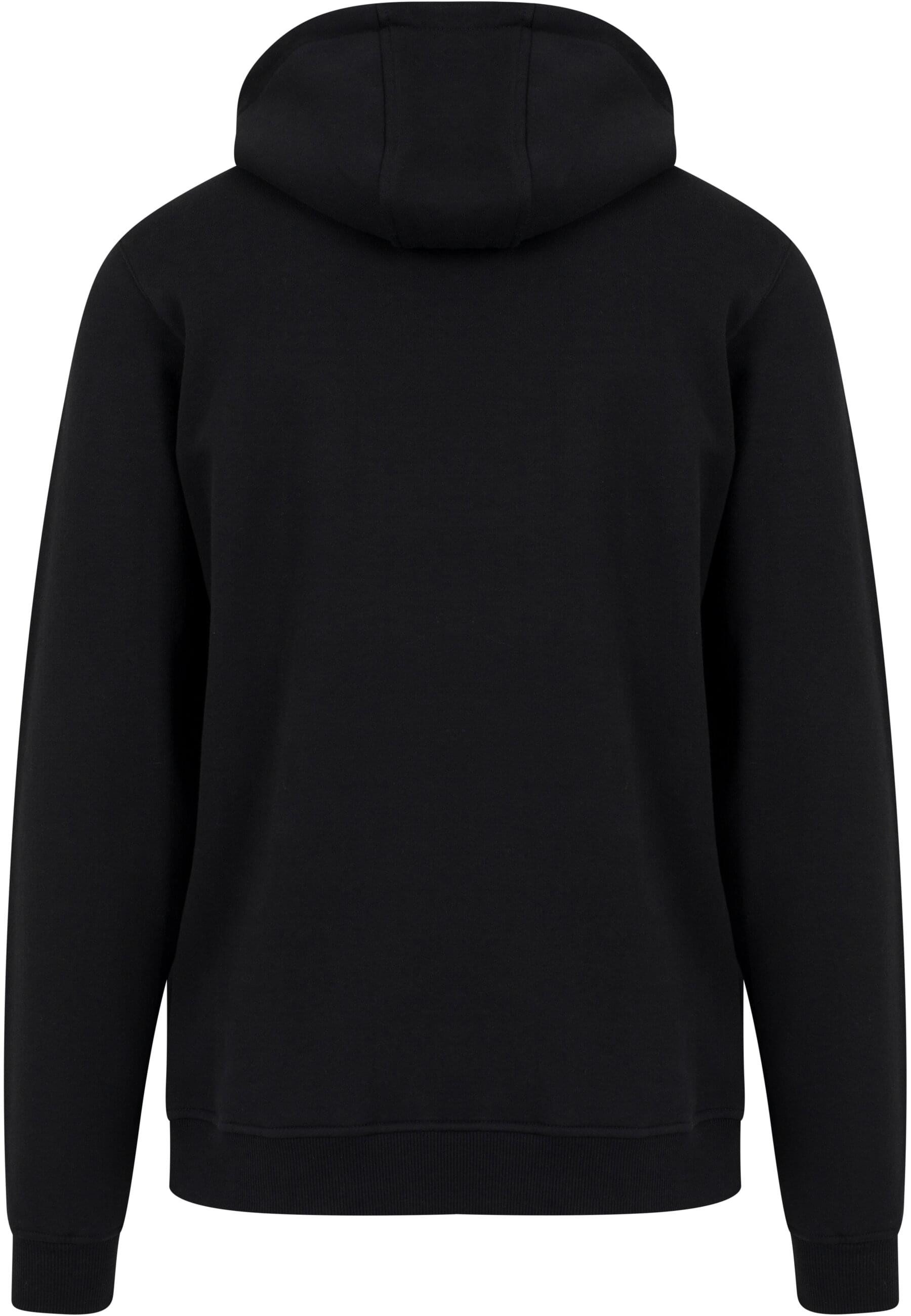 MisterTee Sweatshirt "MisterTee Herren Pray Hoody" 1 Stk. tlg. günstig online kaufen