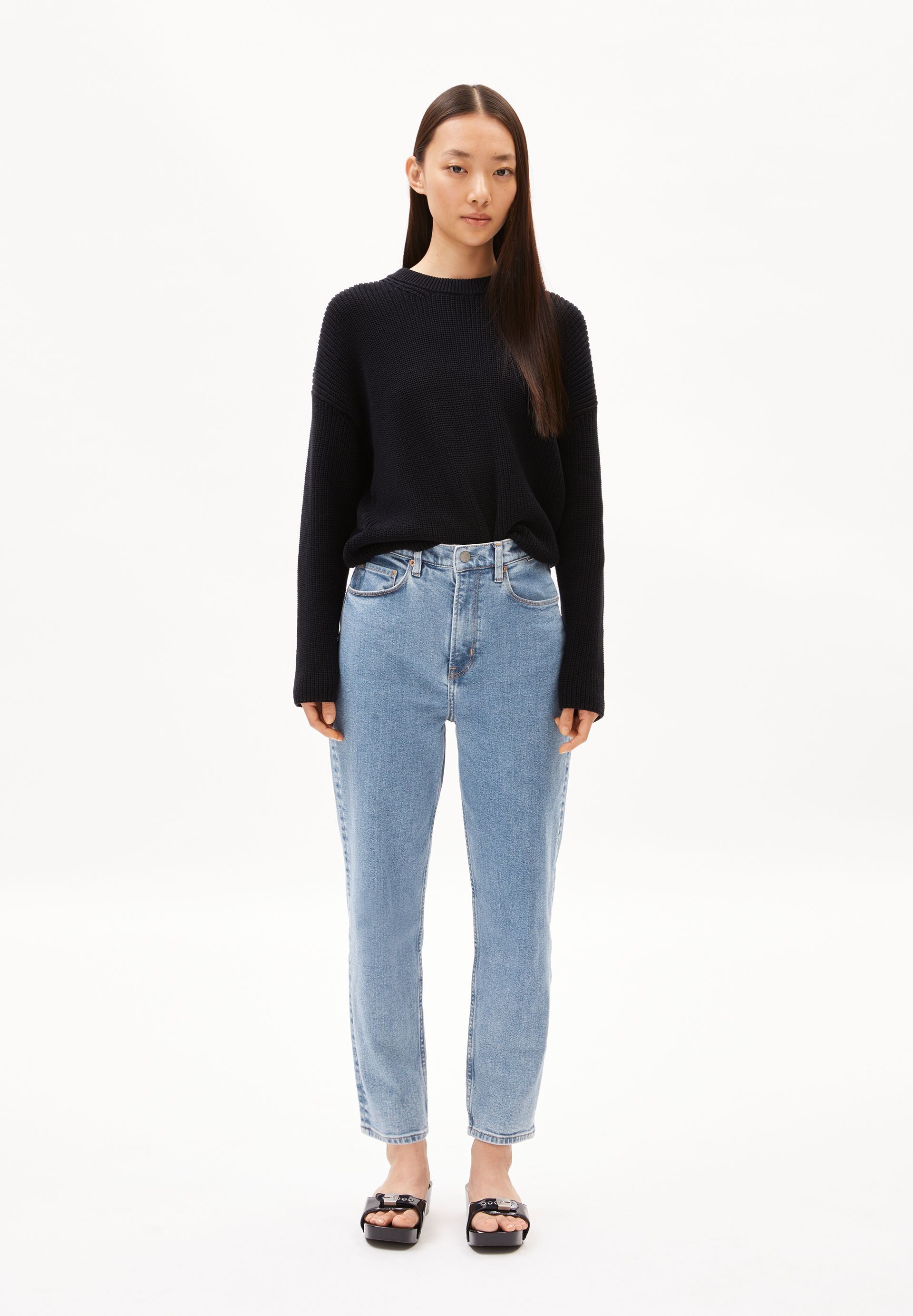 ARMEDANGELS 5-Pocket-Jeans