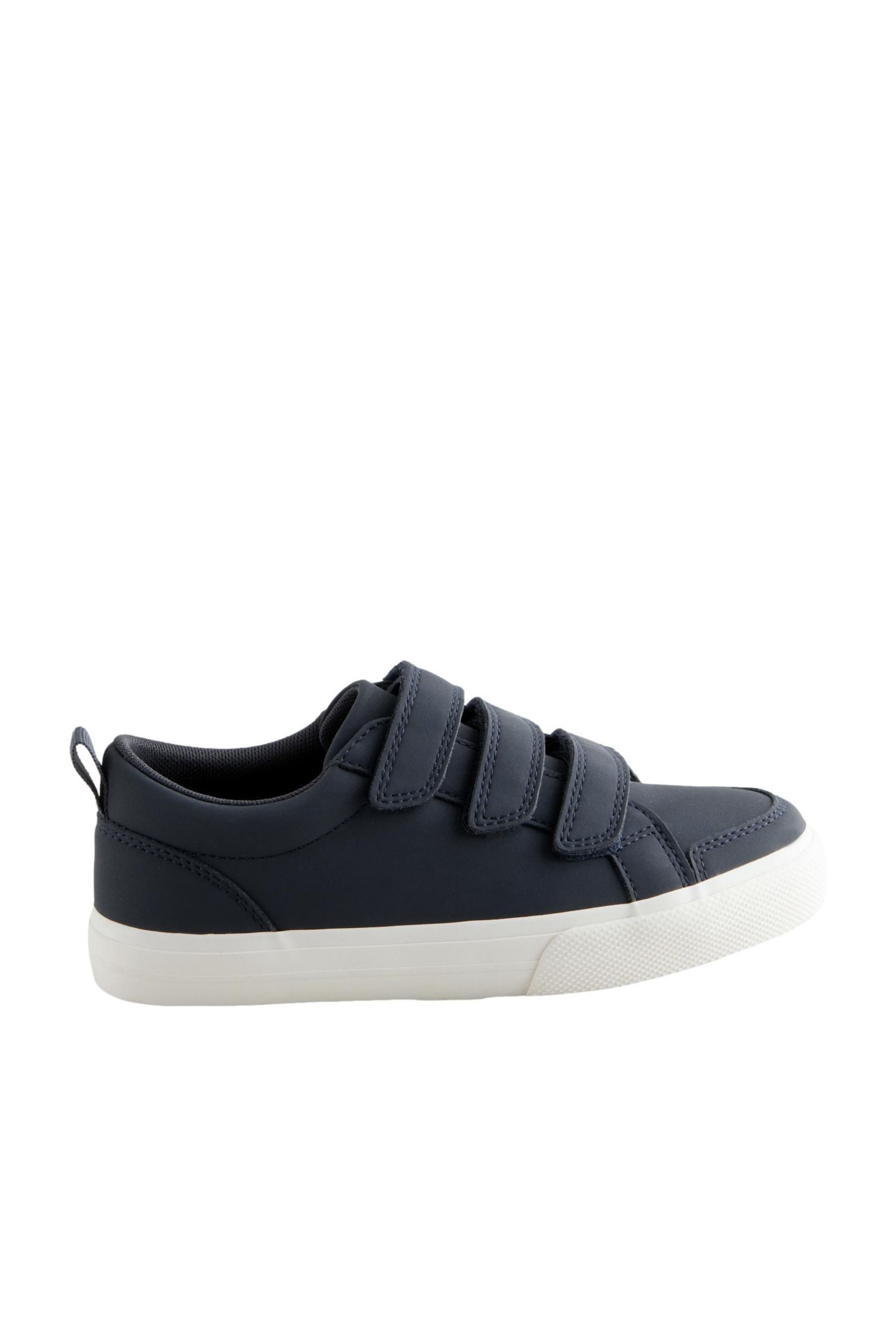 Next Lässig-elegante Sneaker mit Klettverschluss Sneaker günstig online kaufen