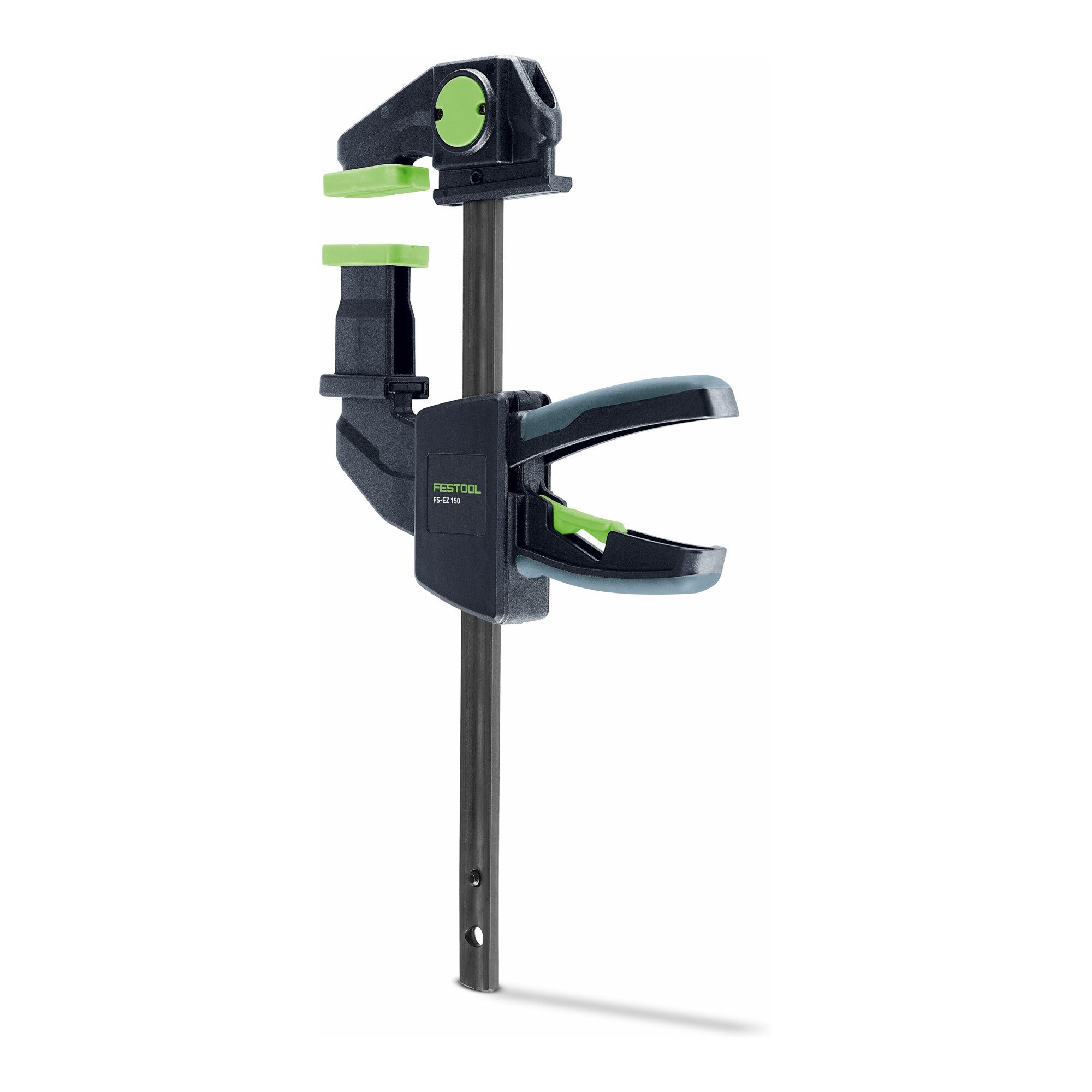 FESTOOL Zwinge Festool Einhandzwinge FS-EZ 150/2 2 Stk