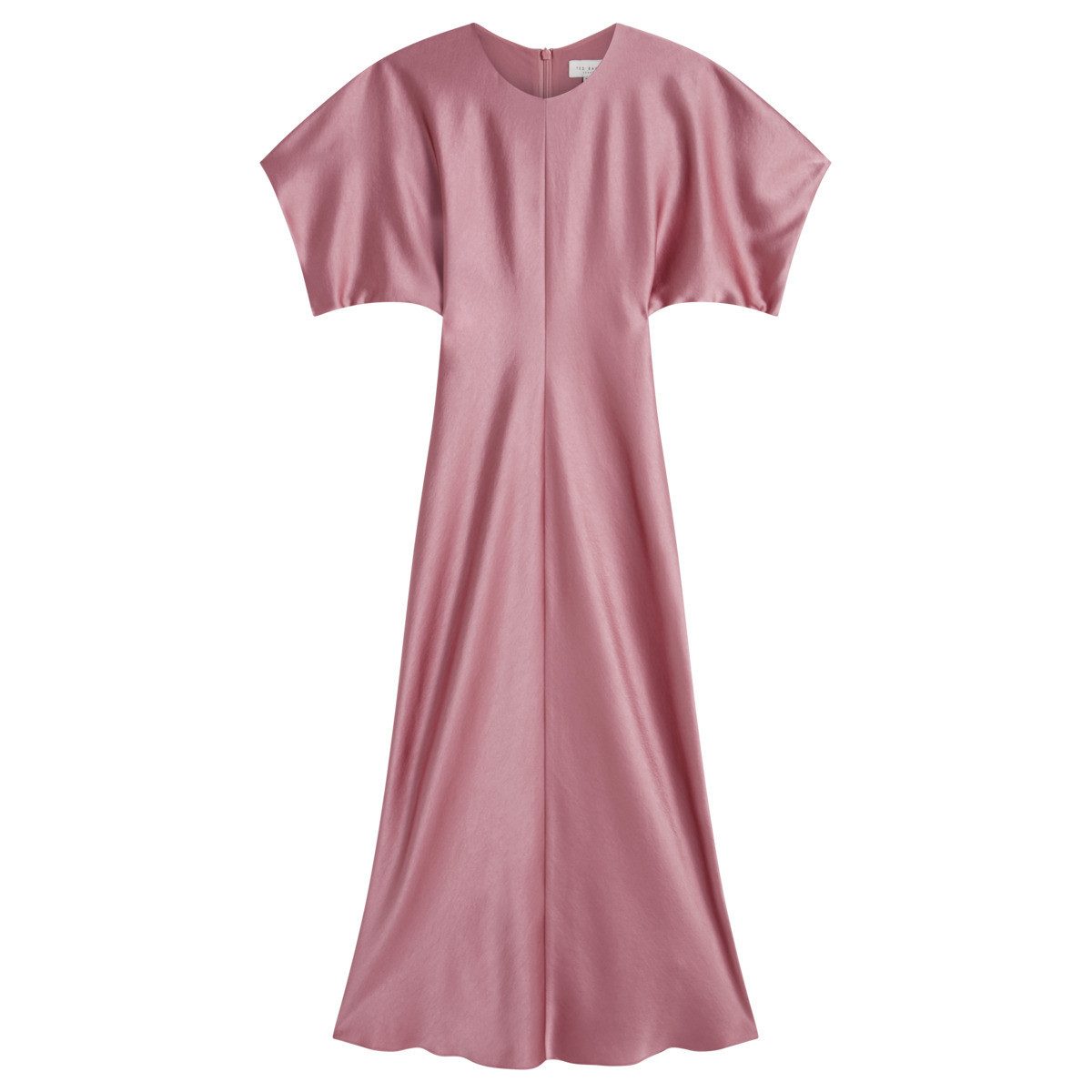 Ted Baker Sommerkleid FIANAA Damen (1-tlg) Bekleidung, Outfit, Dress, Robe, Sommerkleid