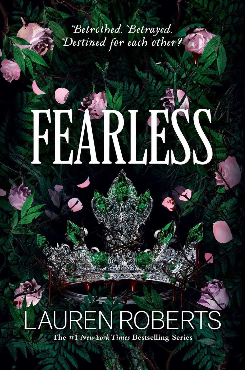 Fearless / Lauren Roberts