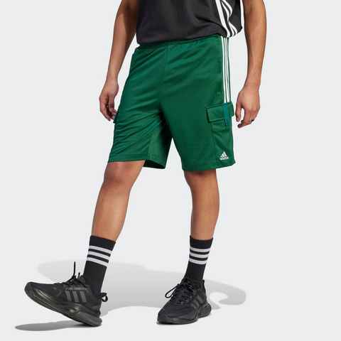 adidas Sportswear Shorts TIRO CARGOSHORTS (1-tlg)