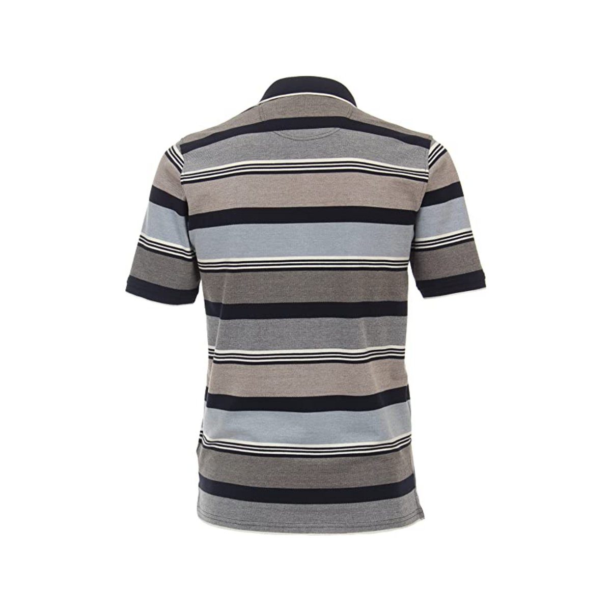 CASAMODA Poloshirt Poloshirt für Herren (1-tlg., keine Angabe)