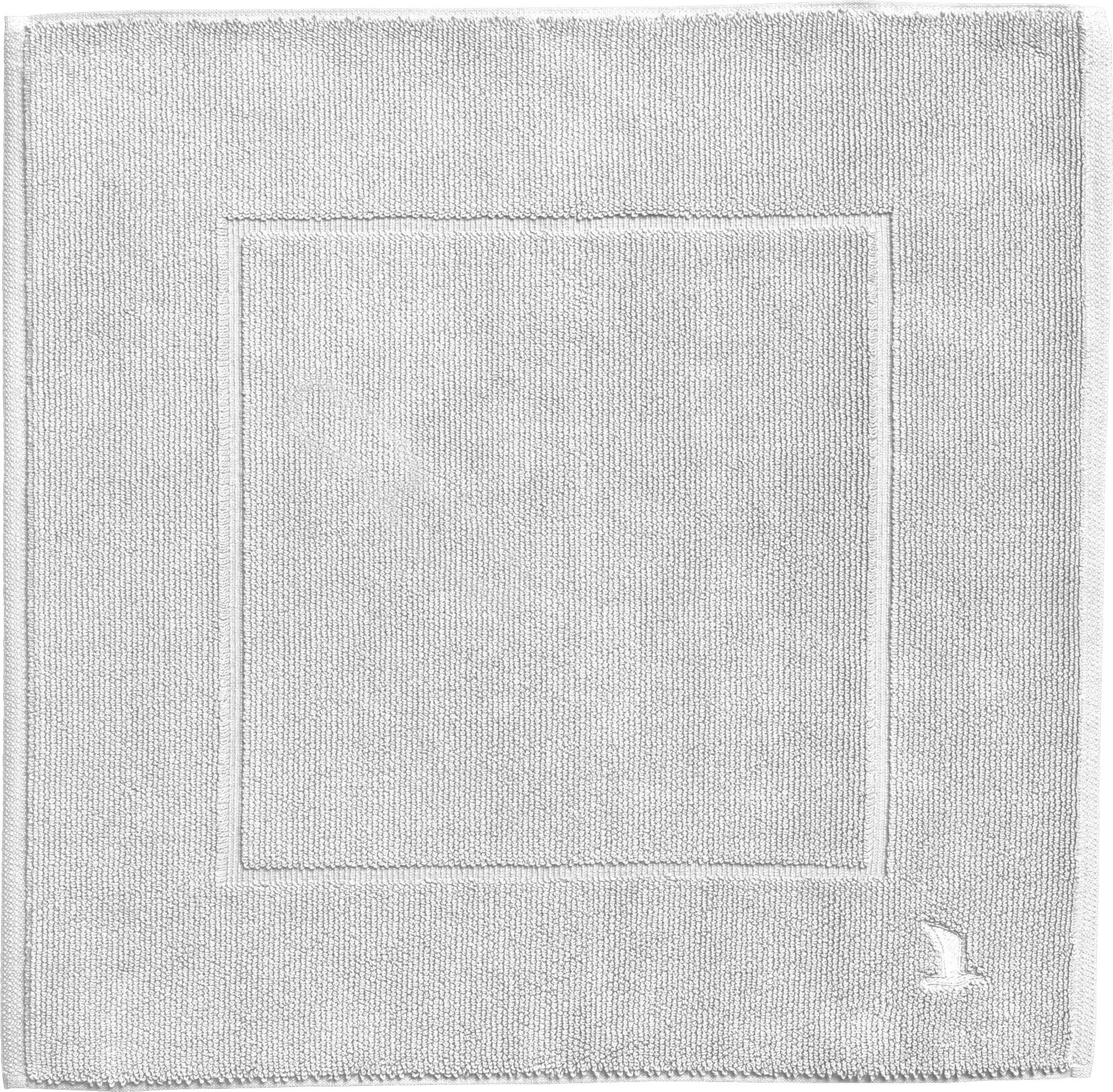 Möve Badematte Badteppich "Superwuschel", Höhe 6 günstig online kaufen