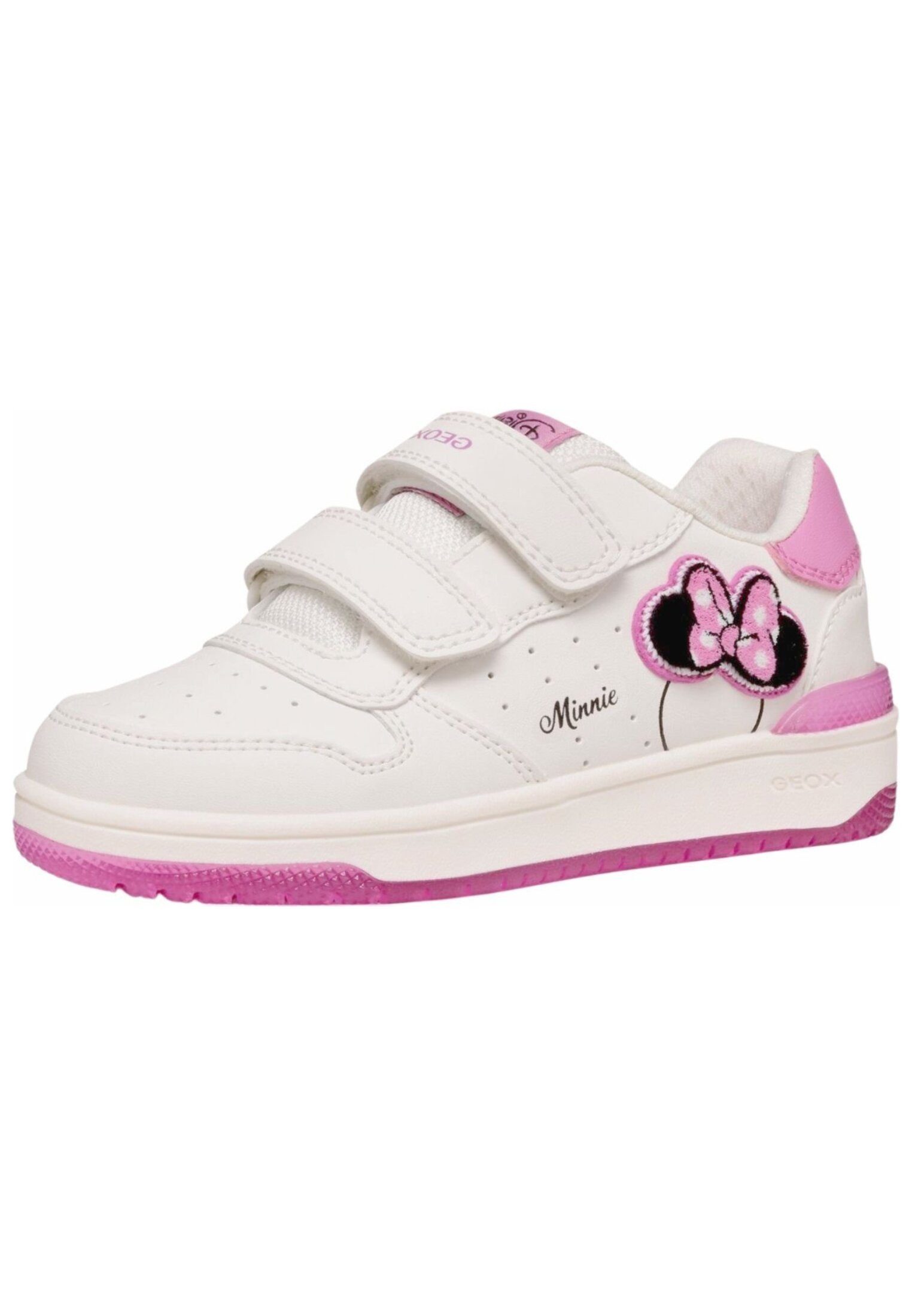 Weiß Pink