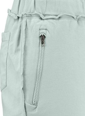 Key Largo Shorts mit praktischen Reißverschlusstaschen
