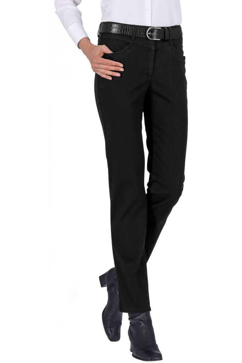 5-Pocket-Hose