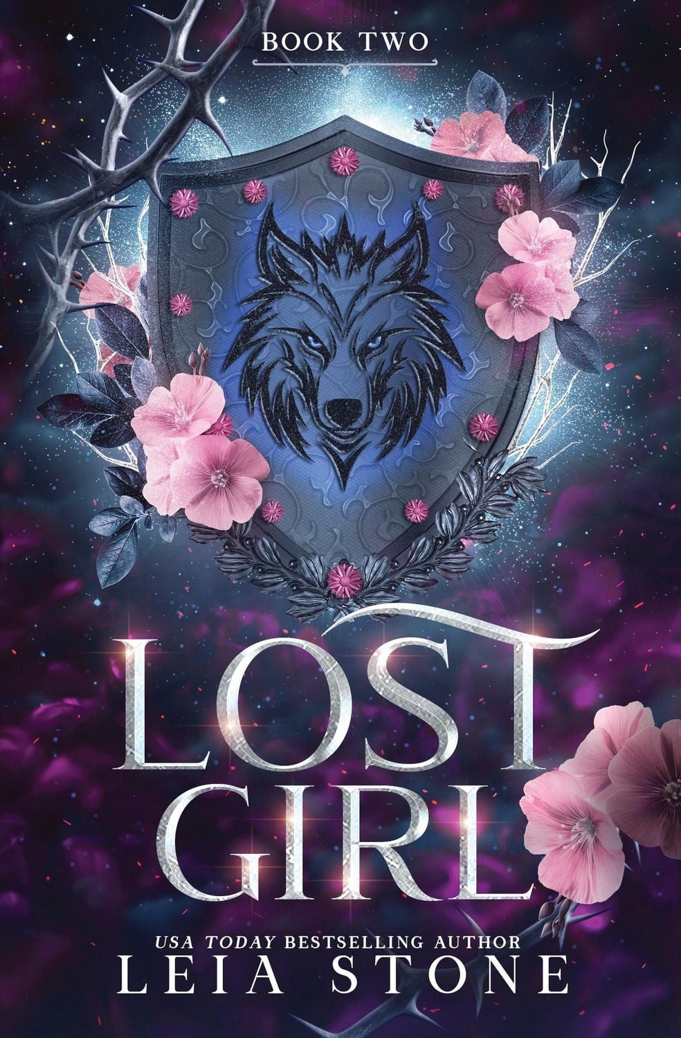 Lost Girl / Leia Stone
