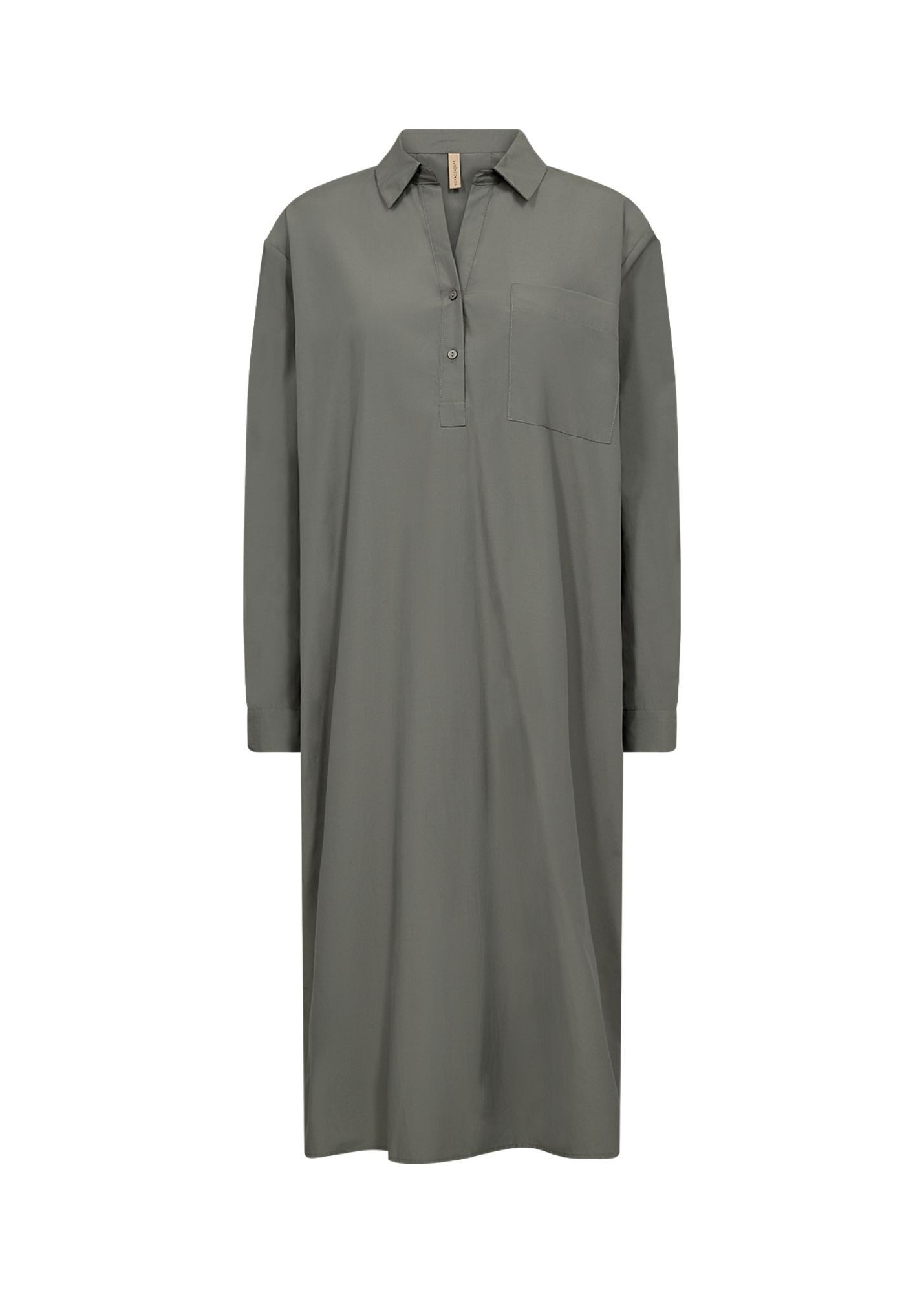 Hemdblusenkleid