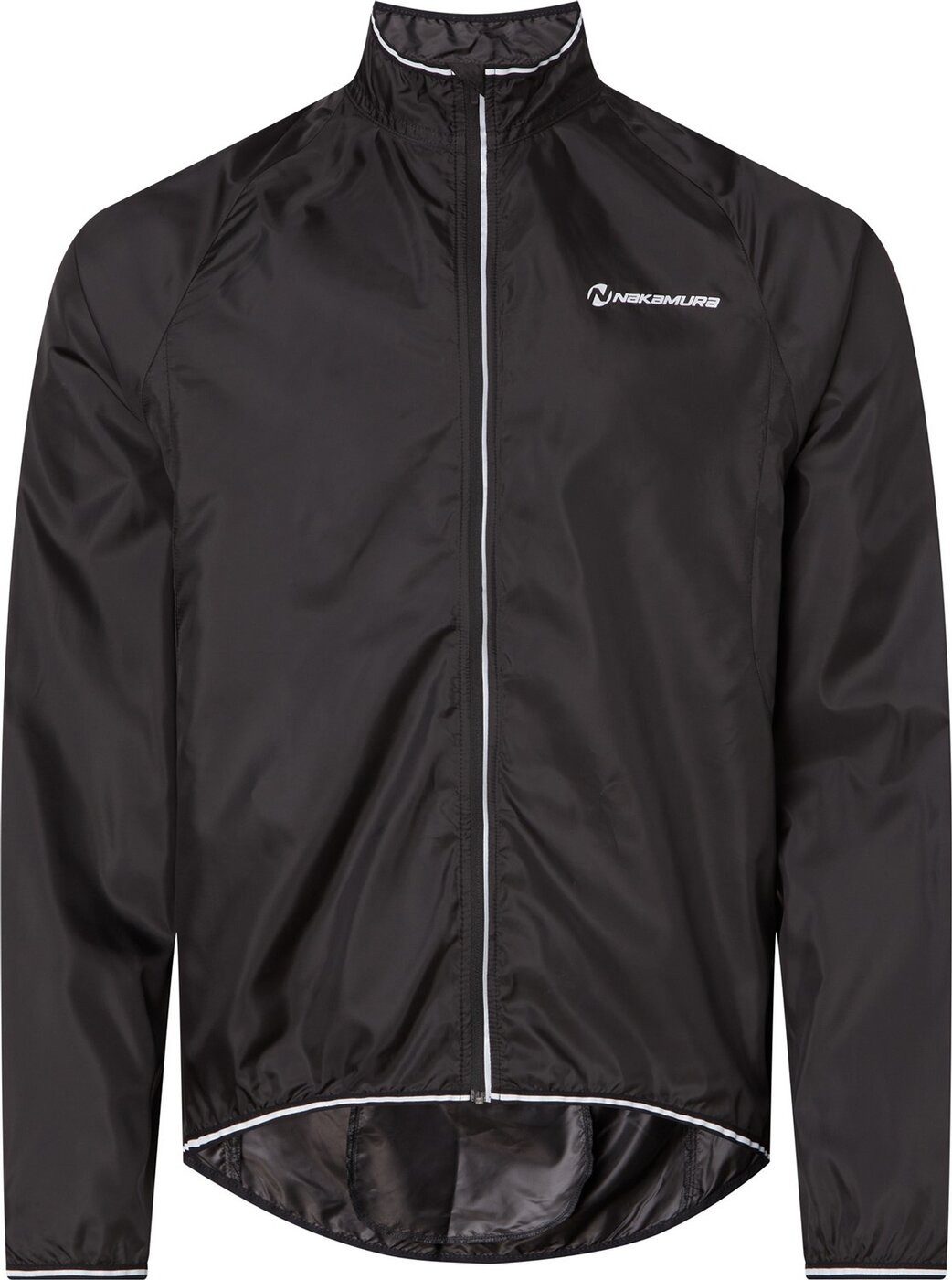 NAKAMURA Fahrradjacke He.-Funktions-Jacke Abbott III ux günstig online kaufen