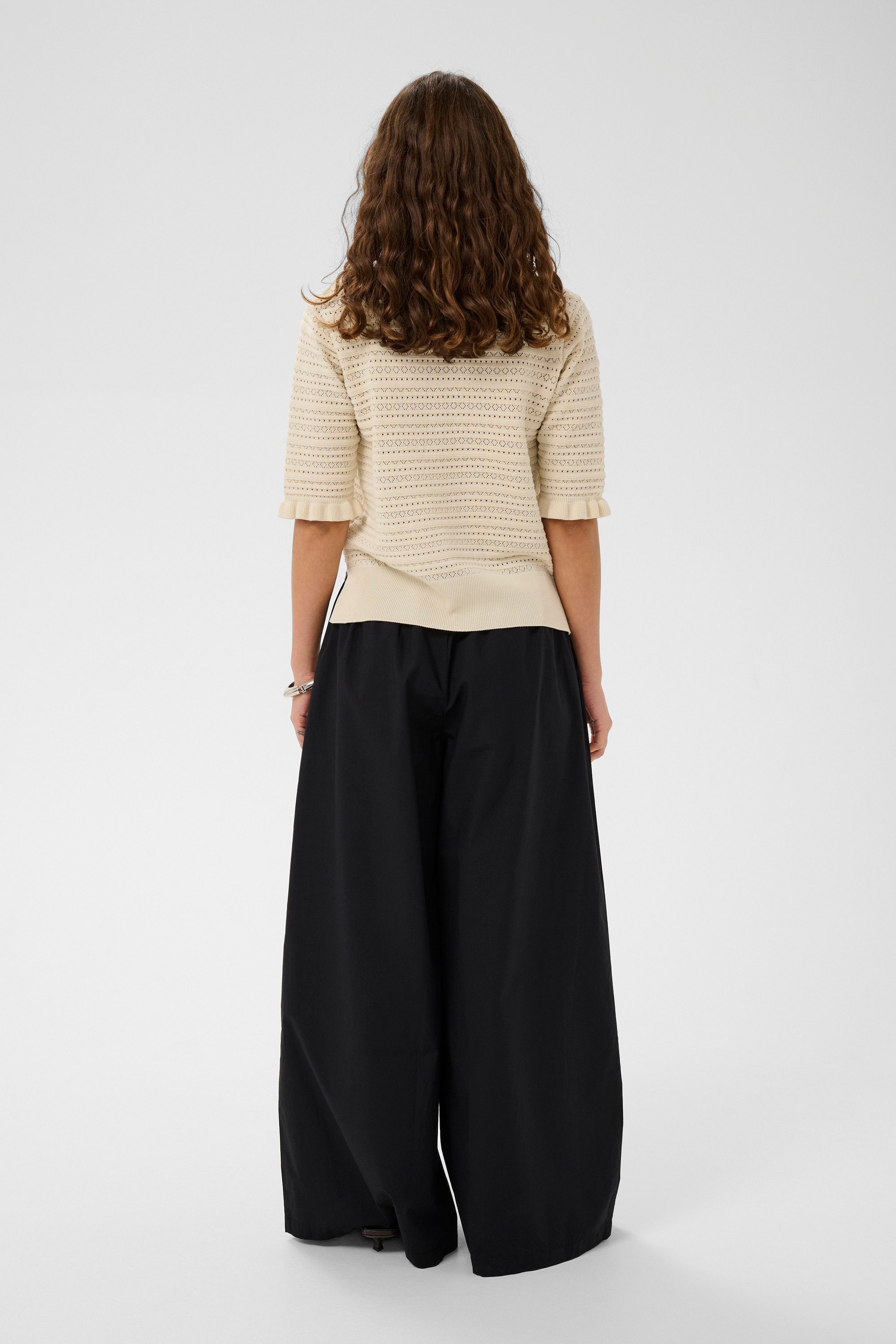 Culture Stoffhose Casual Hose CUjila