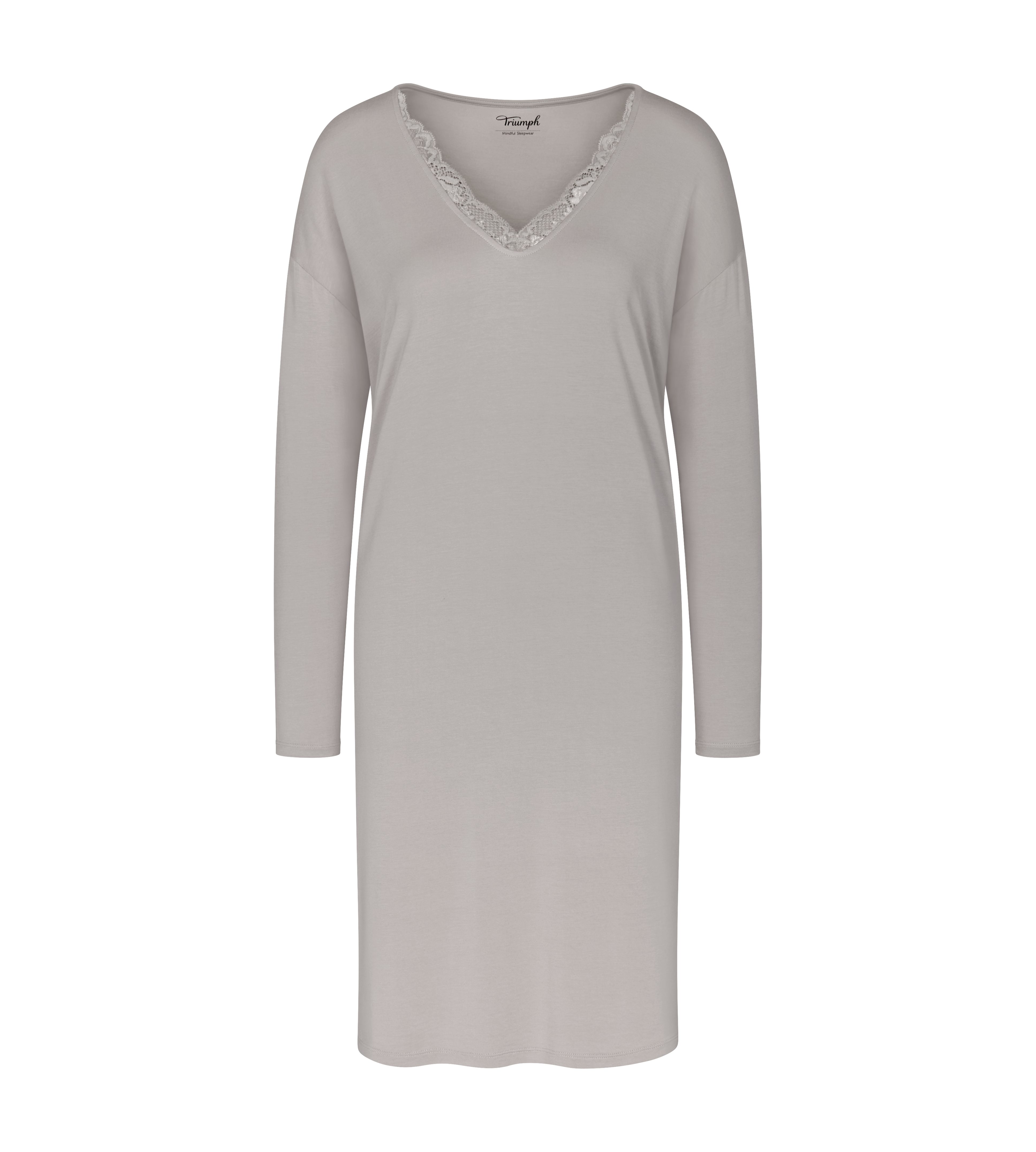 Triumph Nachthemd Timeless Sensuality NDK LSL atumgsaktiv und weich günstig online kaufen