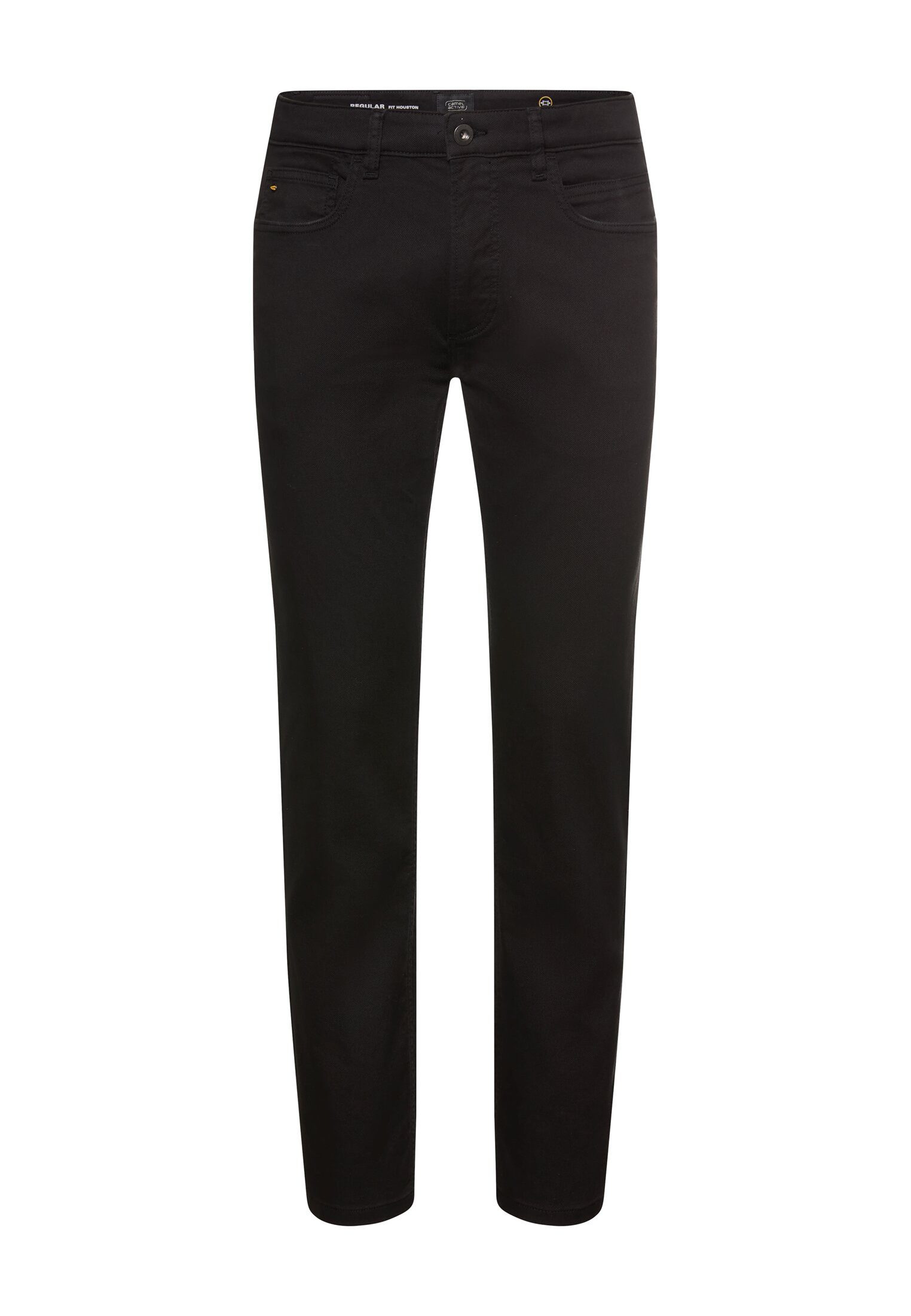 camel active 5-Pocket-Hose mit Stretch