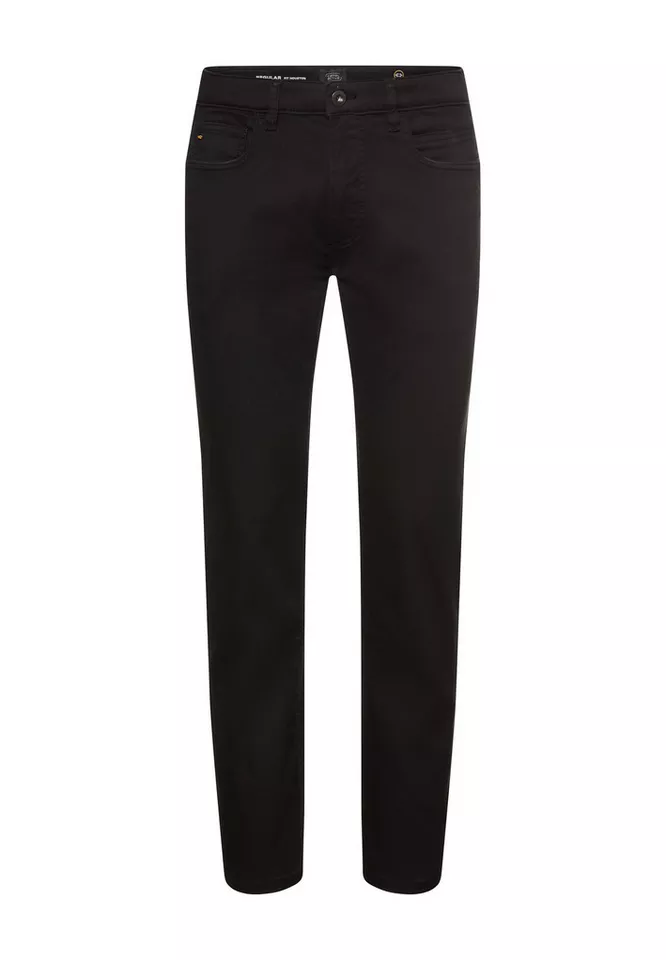 camel active 5-Pocket-Hose mit Stretch